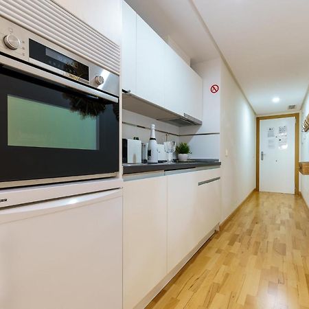Malagasuite Cozy Center Apartment & Parking 外观 照片