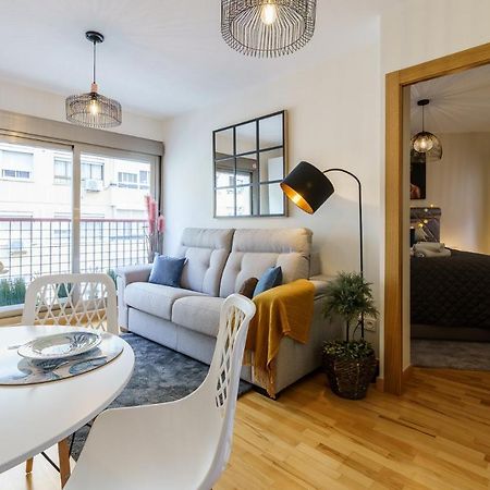Malagasuite Cozy Center Apartment & Parking 外观 照片