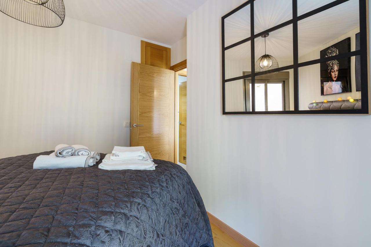 Malagasuite Cozy Center Apartment & Parking 外观 照片