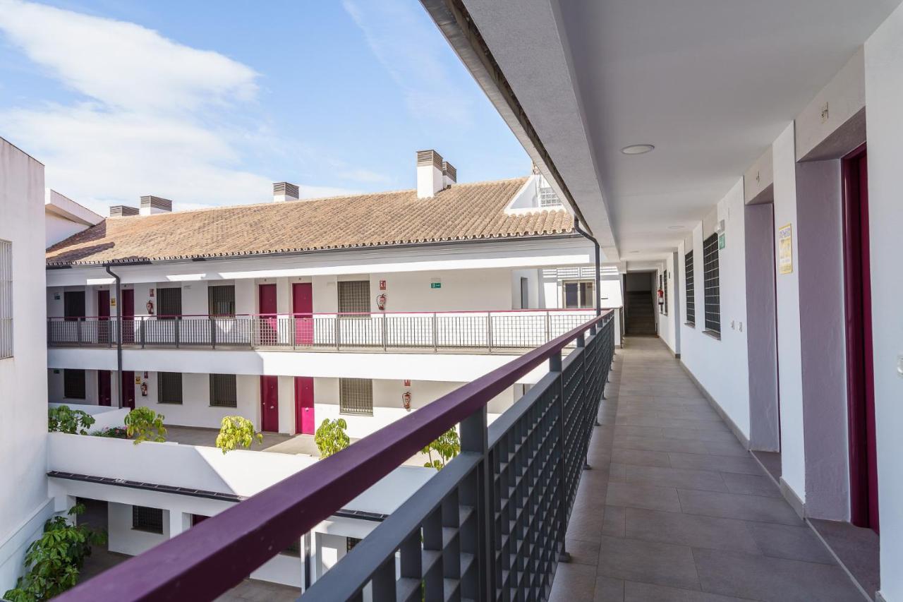Malagasuite Cozy Center Apartment & Parking 外观 照片